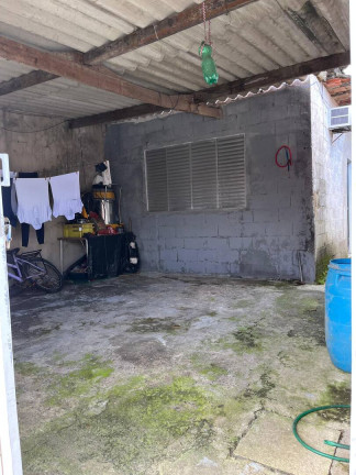 Casa com 1 Quarto à Venda, 10 m² em Caiçara - Praia Grande