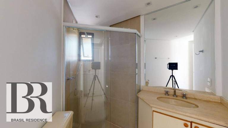 Imagem Apartamento com 3 Quartos à Venda, 148 m² em Moema - São Paulo