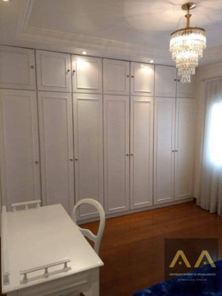 Imagem Casa com 5 Quartos à Venda, 520 m² em Alphaville - Barueri Imagem Casa com 5 Quartos à Venda, 520 m² em Alphaville - Barueri