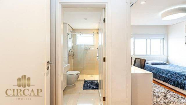 Imagem Apartamento com 4 Quartos à Venda, 266 m² em Perdizes - São Paulo