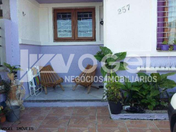 Imagem Casa com 3 Quartos à Venda, 78 m² em Bela Vista - Sapucaia Do Sul