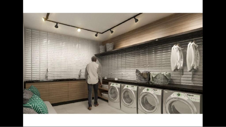 Apartamento com 1 Quarto à Venda, 23 m² em Bom Fim - Porto Alegre