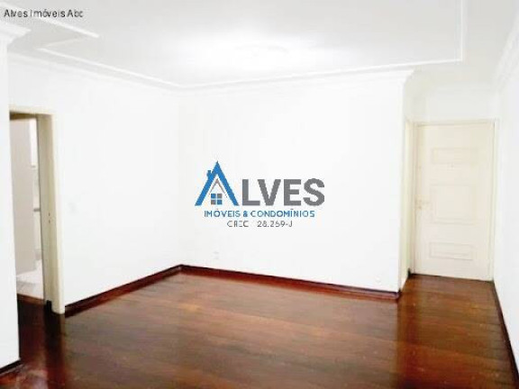 Imagem Apartamento com 3 Quartos à Venda, 127 m² em Vila Bastos - Santo André Imagem Apartamento com 3 Quartos à Venda, 127 m² em Vila Bastos - Santo André