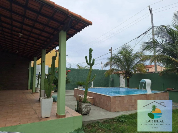 Imagem Casa com 3 Quartos à Venda, 450 m² em Figueira - Arraial Do Cabo Imagem Casa com 3 Quartos à Venda, 450 m² em Figueira - Arraial Do Cabo