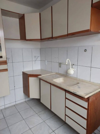 Apartamento com 2 Quartos à Venda, 50 m² em Parque Das Nações - Santo André