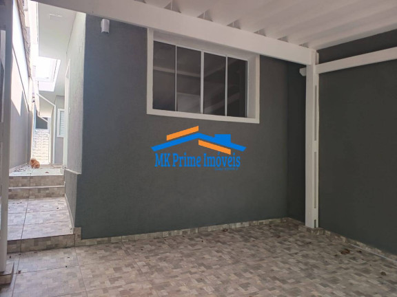 Imagem Casa com 2 Quartos à Venda, 109 m² em Jardim Das Flores - Osasco Imagem Casa com 2 Quartos à Venda, 109 m² em Jardim Das Flores - Osasco