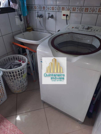 Imagem Apartamento com 2 Quartos à Venda, 74 m² em Vila Rosália - Guarulhos