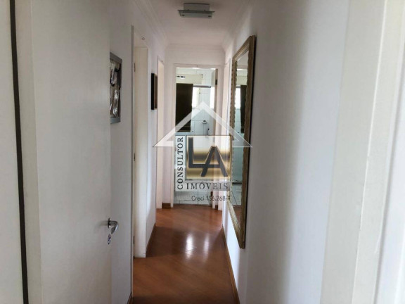 Imagem Apartamento com 3 Quartos à Venda, 97 m² em Chácara Santo Antônio (zona Sul) - São Paulo Imagem Apartamento com 3 Quartos à Venda, 97 m² em Chácara Santo Antônio (zona Sul) - São Paulo