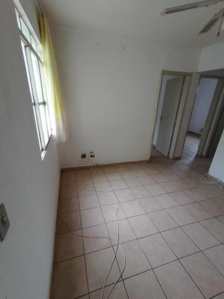 Imagem Apartamento com 2 Quartos à Venda, 46 m² em Vila Cosmopolita - São Paulo