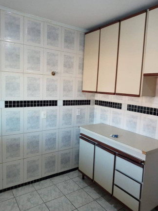 Imagem Apartamento com 2 Quartos à Venda, 69 m² em Jardim Santo André - Santo André Imagem Apartamento com 2 Quartos à Venda, 69 m² em Jardim Santo André - Santo André