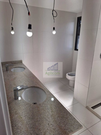 Imagem Apartamento com 3 Quartos à Venda, 154 m² em Vila Olímpia - São Paulo Imagem Apartamento com 3 Quartos à Venda, 154 m² em Vila Olímpia - São Paulo