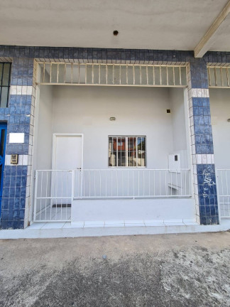 Apartamento com 1 Quarto para Alugar, 40 m² em Parque Das Nações - Santo André