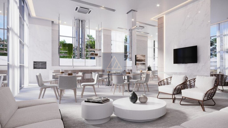 Imagem Apartamento com 2 Quartos à Venda, 96 m² em Seminário - Curitiba Imagem Apartamento com 2 Quartos à Venda, 96 m² em Seminário - Curitiba