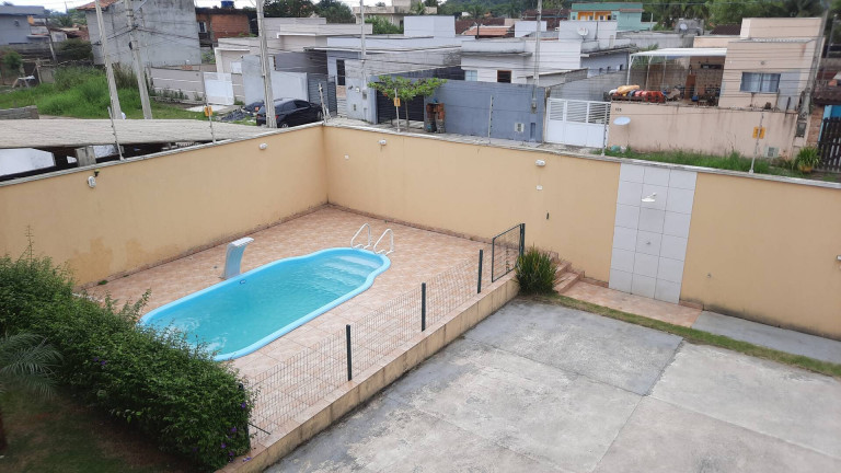 Imagem Casa com 2 Quartos à Venda, 80 m² em Jardim Do Sol - Caraguatatuba