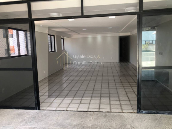 Imagem Apartamento com 4 Quartos à Venda, 447 m² em Manaíra - João Pessoa Imagem Apartamento com 4 Quartos à Venda, 447 m² em Manaíra - João Pessoa