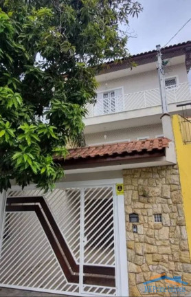Sobrado com 3 Quartos à Venda, 190 m² em Vila Campesina - Osasco