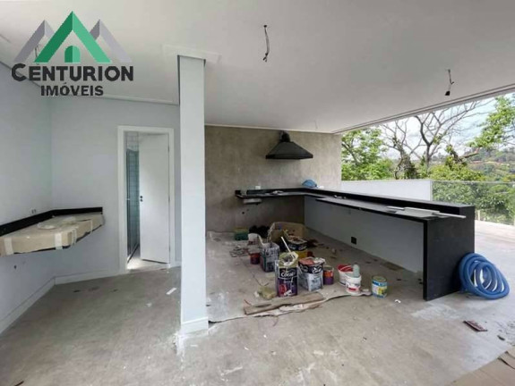 Imagem Casa de Condomínio com 4 Quartos à Venda, 435 m² em Chácara Dos Lagos - Carapicuíba
