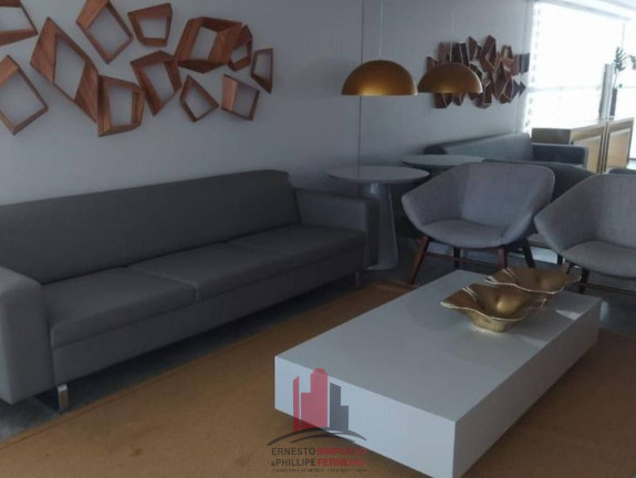 Imagem Apartamento com 3 Quartos à Venda, 137 m²