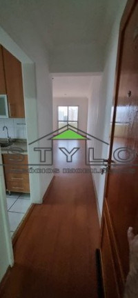 Imagem Apartamento com 2 Quartos à Venda, 63 m² em Santa Terezinha - São Bernardo Do Campo