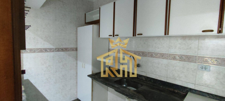 Imagem Apartamento com 2 Quartos para Alugar, 70 m² em Vila Tupi - Praia Grande