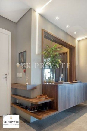 Imagem Apartamento com 3 Quartos à Venda, 134 m² em Vila Anastácio - São Paulo