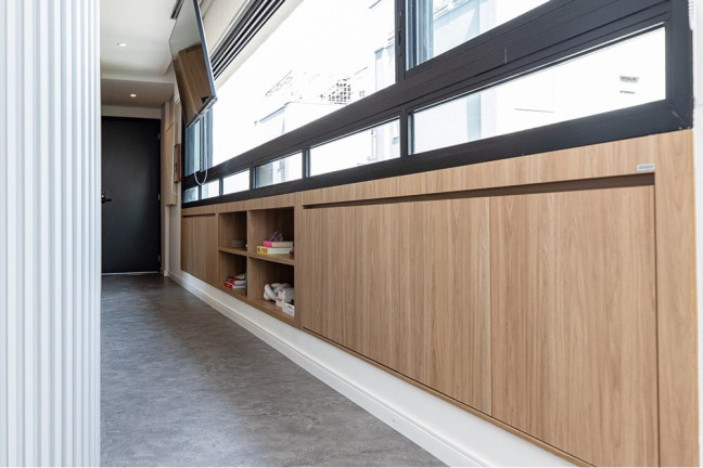 Imagem Apartamento com 2 Quartos à Venda, 60 m² em Vila Madalena - São Paulo