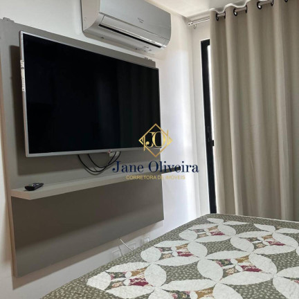Imagem Apartamento com 2 Quartos à Venda, 50 m² em Cabo Branco - João Pessoa Imagem Apartamento com 2 Quartos à Venda, 50 m² em Cabo Branco - João Pessoa