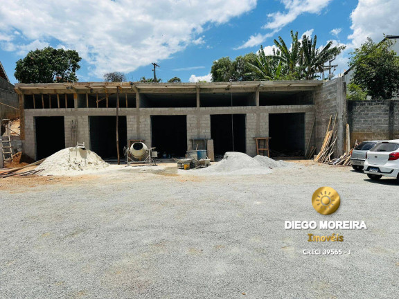 Imóvel Comercial para Alugar, 32 m² em Terra Preta (terra Preta) - Mairiporã