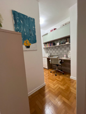 Imagem Imóvel com 2 Quartos à Venda, 85 m² em Vila Congonhas - São Paulo