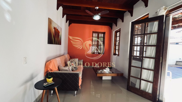 Imagem Casa com 4 Quartos à Venda, 298 m² em Centro - Ubatuba