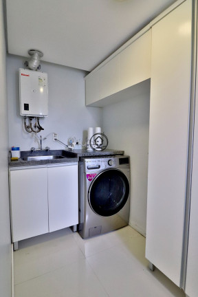 Imagem Casa de Condomínio com 3 Quartos à Venda, 127 m² em Morro Santana - Porto Alegre Imagem Casa de Condomínio com 3 Quartos à Venda, 127 m² em Morro Santana - Porto Alegre