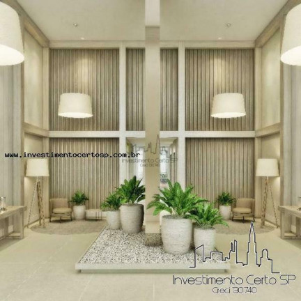 Imagem Apartamento com 2 Quartos à Venda, 64 m² em água Branca - São Paulo