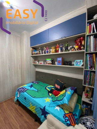 Imagem Imóvel com 3 Quartos à Venda, 86 m² em Todos Os Santos - Rio De Janeiro