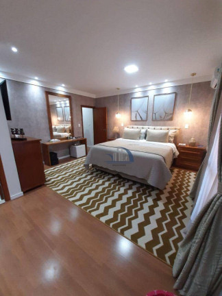 Imagem Sobrado com 3 Quartos à Venda, 175 m² em Canto Do Forte - Praia Grande