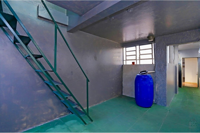 Imagem Cobertura com 1 Quarto à Venda, 75 m² em Centro Histórico - Porto Alegre