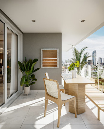 Imagem Apartamento à Venda, 89 m² em Fazenda - Itajaí Imagem Apartamento à Venda, 89 m² em Fazenda - Itajaí