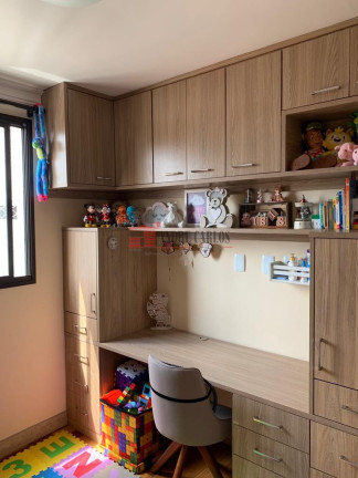 Imagem Apartamento com 3 Quartos à Venda, 78 m² em City Bussocaba - Osasco