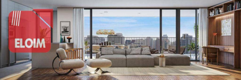 Imagem Imóvel com 3 Quartos à Venda, 295 m² em Pinheiros - São Paulo Imagem Imóvel com 3 Quartos à Venda, 295 m² em Pinheiros - São Paulo