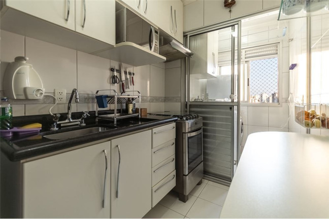 Imagem Apartamento com 2 Quartos à Venda, 55 m² em Belenzinho - São Paulo Imagem Apartamento com 2 Quartos à Venda, 55 m² em Belenzinho - São Paulo