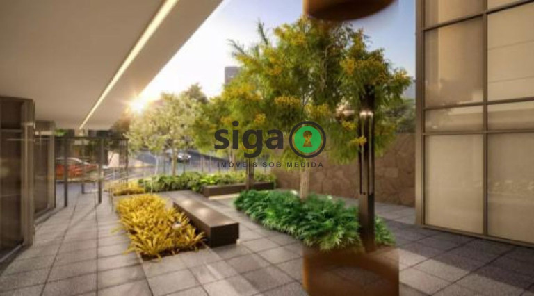 Imagem Apartamento com 3 Quartos à Venda, 296 m² em Vila Clementino - São Paulo Imagem Apartamento com 3 Quartos à Venda, 296 m² em Vila Clementino - São Paulo