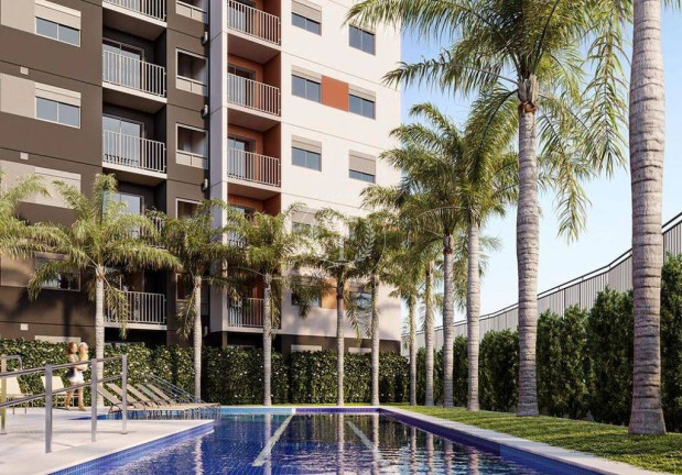 Imagem Apartamento com 2 Quartos à Venda, 46 m² em Vila Constança - São Paulo Imagem Apartamento com 2 Quartos à Venda, 46 m² em Vila Constança - São Paulo