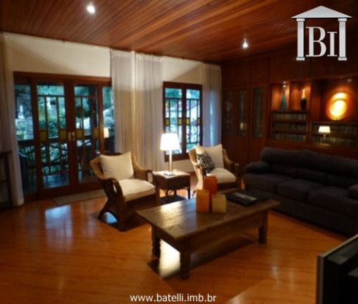 Imagem Casa de Condomínio com 4 Quartos à Venda, 430 m² em Granja Viana - Cotia Imagem Casa de Condomínio com 4 Quartos à Venda, 430 m² em Granja Viana - Cotia