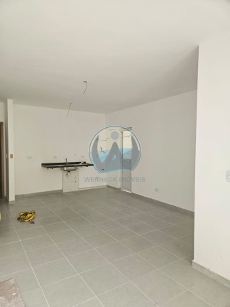 Apartamento com 2 Quartos à Venda, 75 m² em Toninhas - Ubatuba
