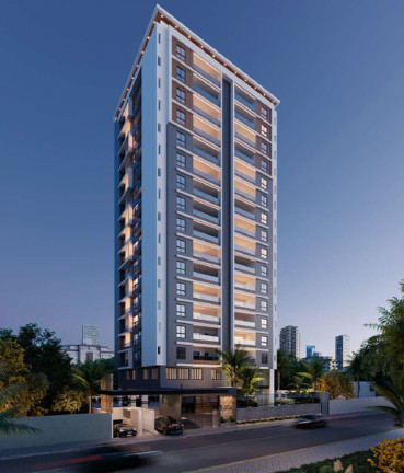Imagem Apartamento com 3 Quartos à Venda, 110 m² em Altiplano Cabo Branco - João Pessoa Imagem Apartamento com 3 Quartos à Venda, 110 m² em Altiplano Cabo Branco - João Pessoa