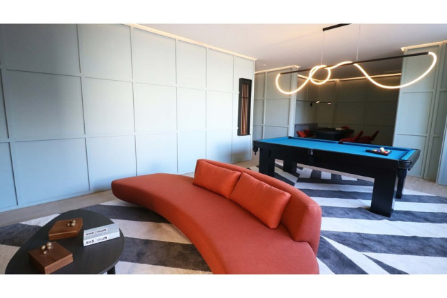 Imagem Apartamento com 3 Quartos à Venda, 157 m² em Perdizes - São Paulo