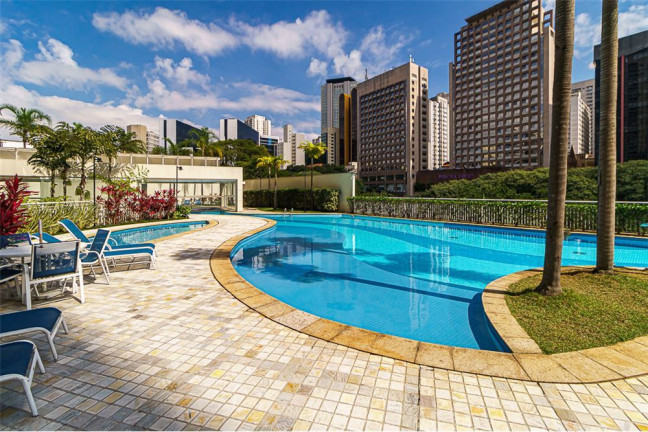 Imagem Apartamento com 2 Quartos à Venda, 61 m² em Liberdade - São Paulo Imagem Apartamento com 2 Quartos à Venda, 61 m² em Liberdade - São Paulo