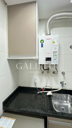 Imagem Apartamento com 2 Quartos para Alugar, 50 m² em Residencial Santa Giovana - Jundiaí Imagem Apartamento com 2 Quartos para Alugar, 50 m² em Residencial Santa Giovana - Jundiaí
