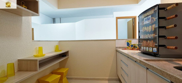 Imagem Apartamento com 2 Quartos à Venda, 52 m² em Vila Humaitá - Santo André Imagem Apartamento com 2 Quartos à Venda, 52 m² em Vila Humaitá - Santo André