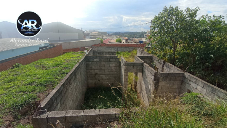 Imagem Terreno à Venda, 175 m² em Jardim Bahia - Várzea Paulista Imagem Terreno à Venda, 175 m² em Jardim Bahia - Várzea Paulista