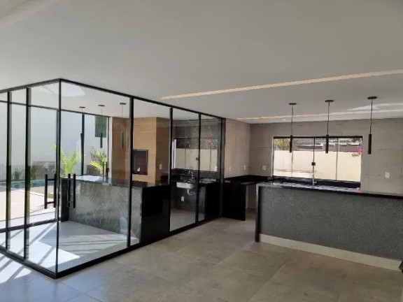 Imagem Casa com 3 Quartos à Venda, 340 m² em Setor Habitacional Jardim Botânico - Brasília Imagem Casa com 3 Quartos à Venda, 340 m² em Setor Habitacional Jardim Botânico - Brasília